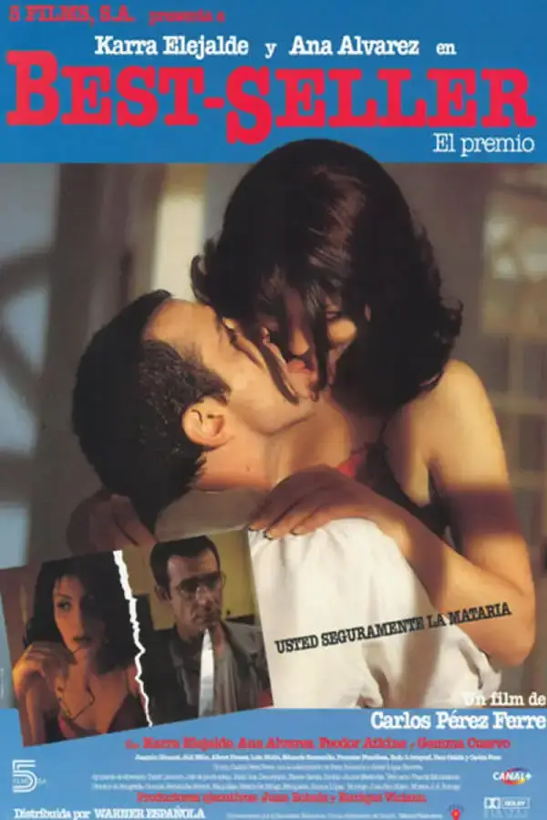 Best Seller (El Premio) (1996)
