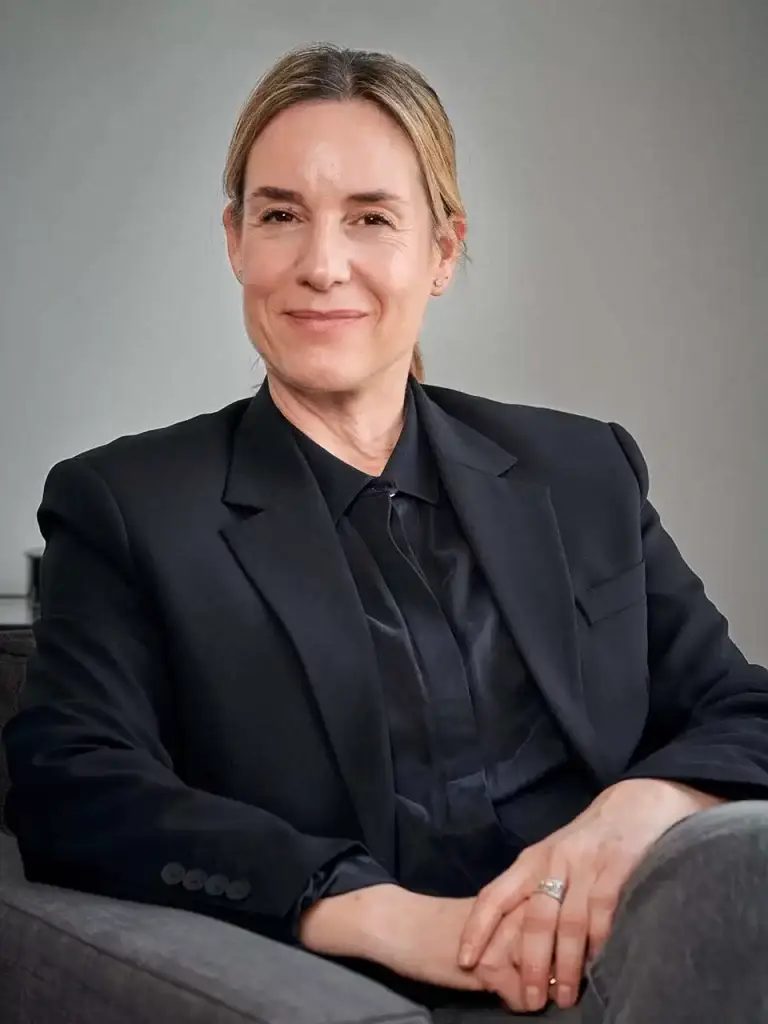 Buenpaso Films - Dolores Martorell