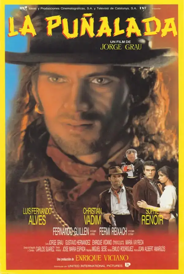 La Puñalada (1989)