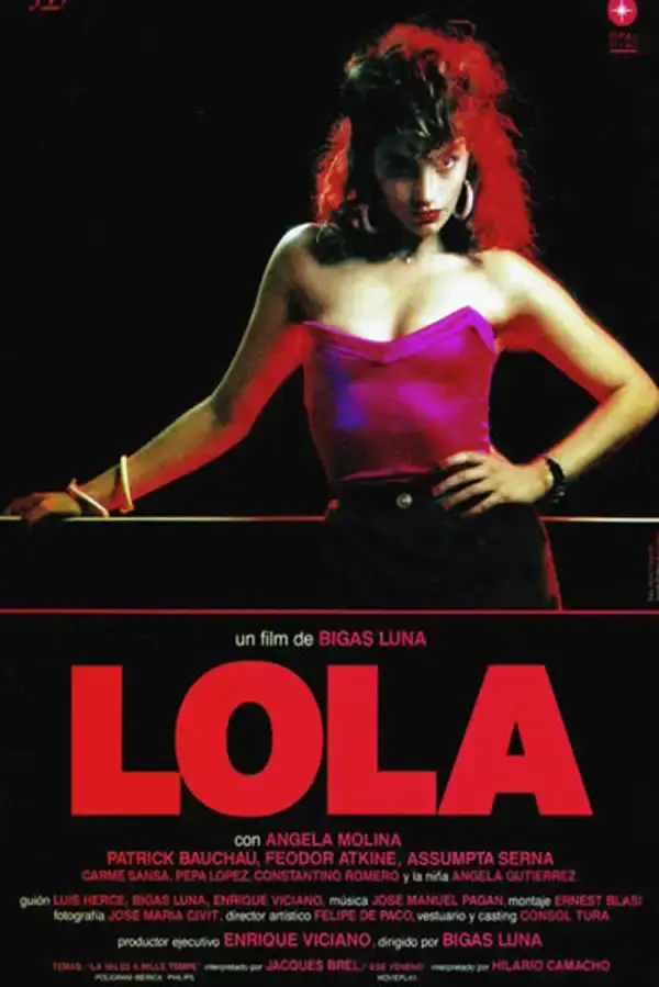 Lola (1986)