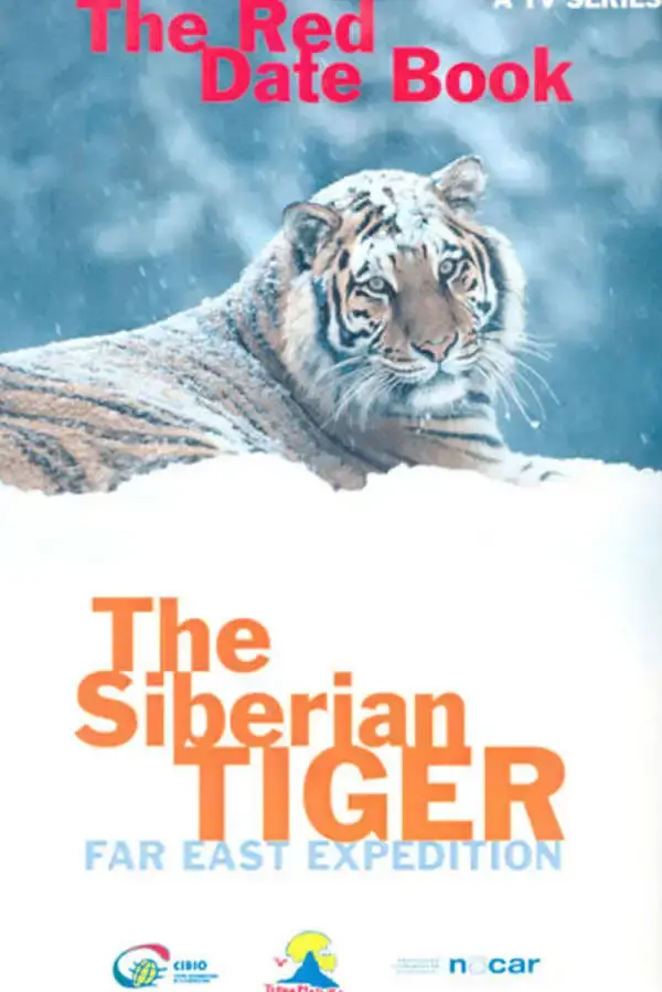 El Tigre de Siberia (1999)