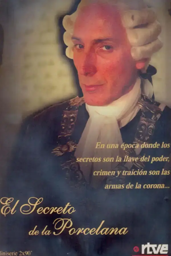 El secreto de la porcelana (1999)