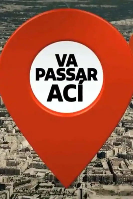 Va passar ací - Buenpaso Films